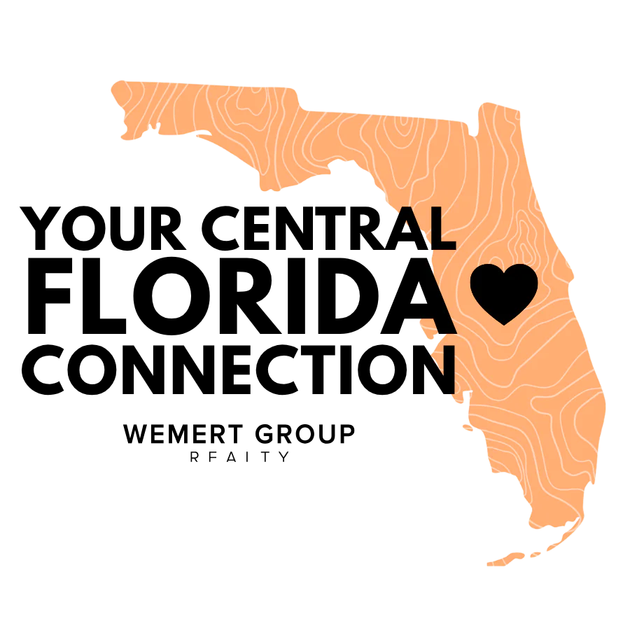 Your Central Florida Connection | Wemert Group Realty