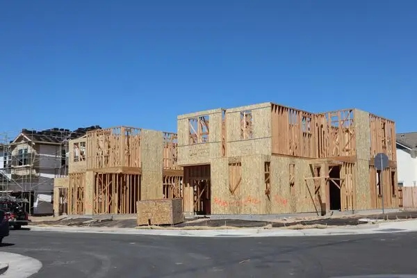 orlando new construction